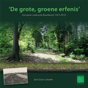 Jubileumboek "De grote, groene erfenis"