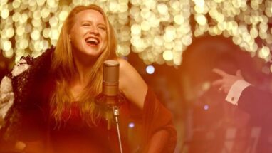 Zomerconcert bij De Koepel