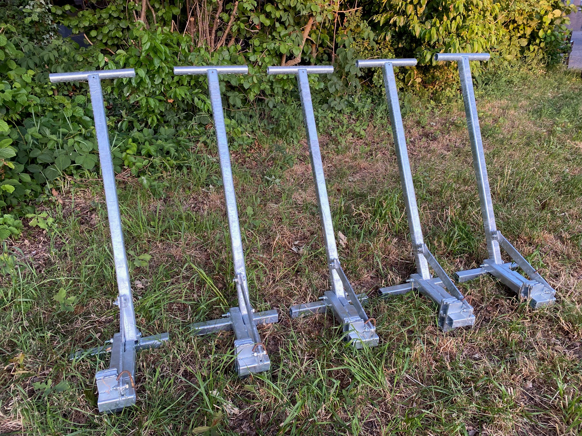 Ester Herman en Bella