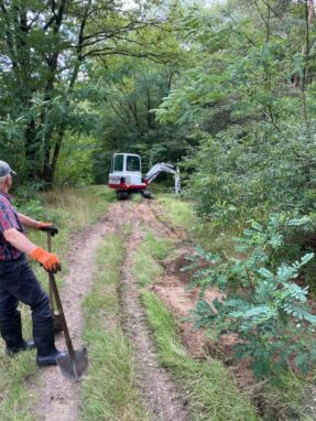 Ons Buurt Bosch wordt nog mooier