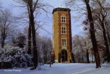 RABO Bank schenkt 5000 euro voor onderzoek energiebeperking De Koepel