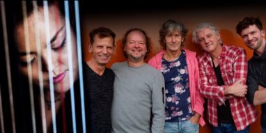 Zomerconcerten: Lavinia Meijer en Toontje Lager