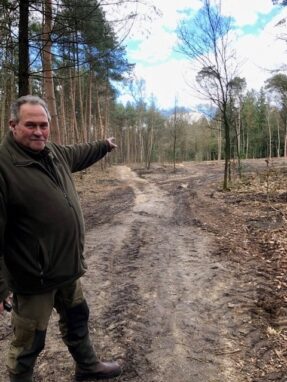 Wetenswaardigheden uit ons bos