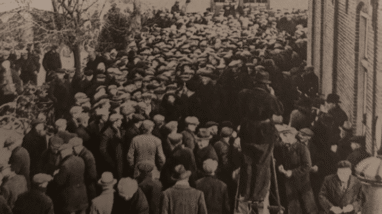 Lunterse Houtveiling, Lunterse Kermis