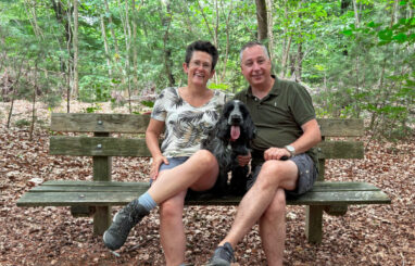 Ester Herman en Bella